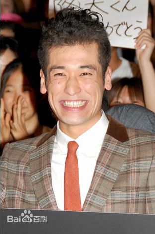 精选佐藤隆太(RYUTA SATO)