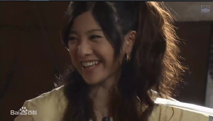 吉高由里子(日文平假名：よしたか ゆりこ)白色之春中的性感图片图集