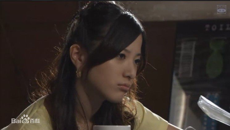 吉高由里子(日文平假名：よしたか ゆりこ)白色之春中的性感图片图集