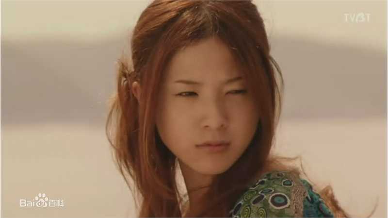 吉高由里子(日文平假名：よしたか ゆりこ)太阳与海的教室中的图册