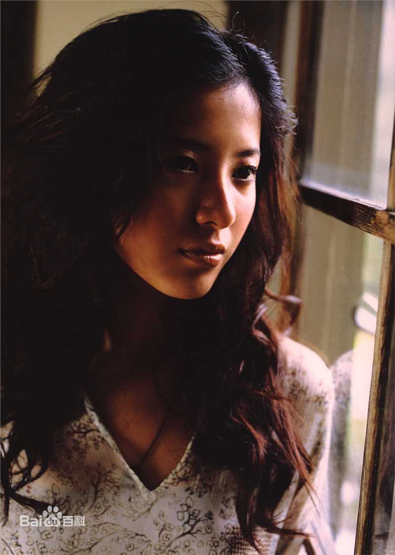 最新吉高由里子(日文平假名：よしたか ゆりこ)壁纸