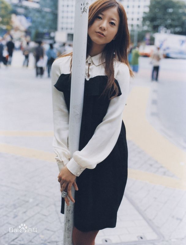 最新吉高由里子(日文平假名：よしたか ゆりこ)壁纸