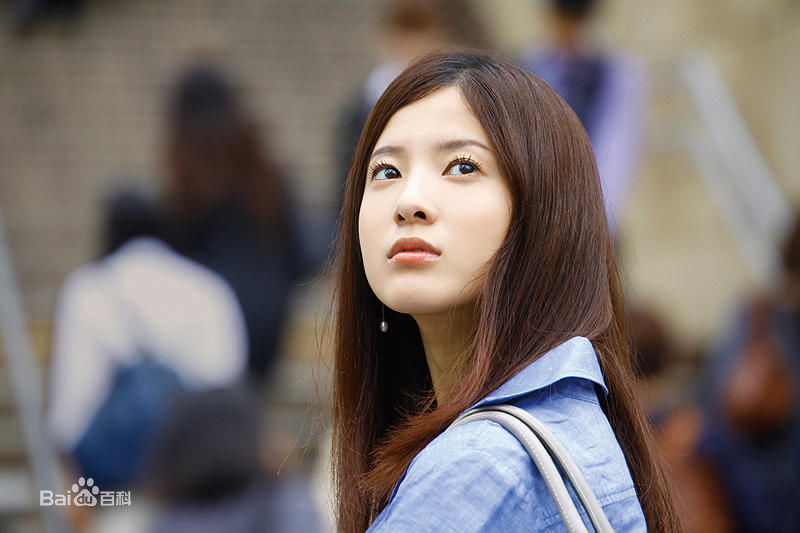 最优质吉高由里子(日文平假名：よしたか ゆりこ)素颜照