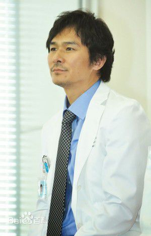 最全伊原刚志(Ihara Tsuyoshi)素颜照