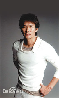 最全伊原刚志(Ihara Tsuyoshi)素颜照