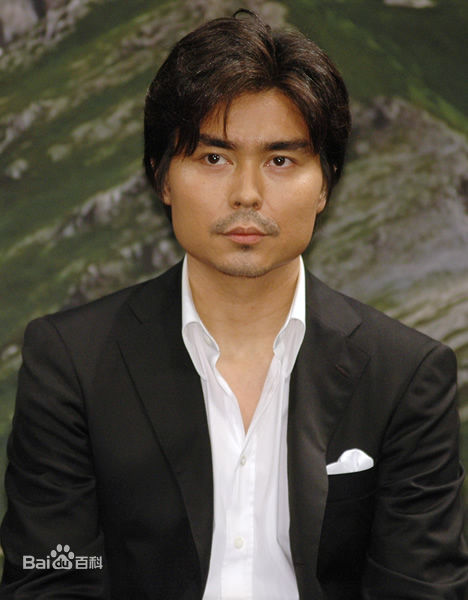 最全小泽 征悦(おざわ ゆきよし，Ozawa Yukiyoshi)精彩图册