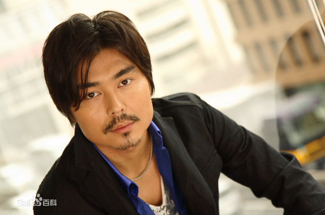 精选小泽 征悦(おざわ ゆきよし，Ozawa Yukiyoshi)