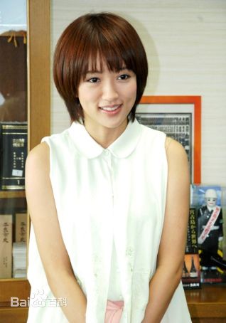 渡边夏菜(わたなべ　なつな)夏菜前后照片