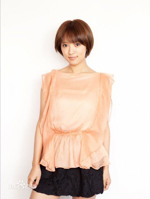 渡边夏菜(わたなべ　なつな)夏菜前后照片