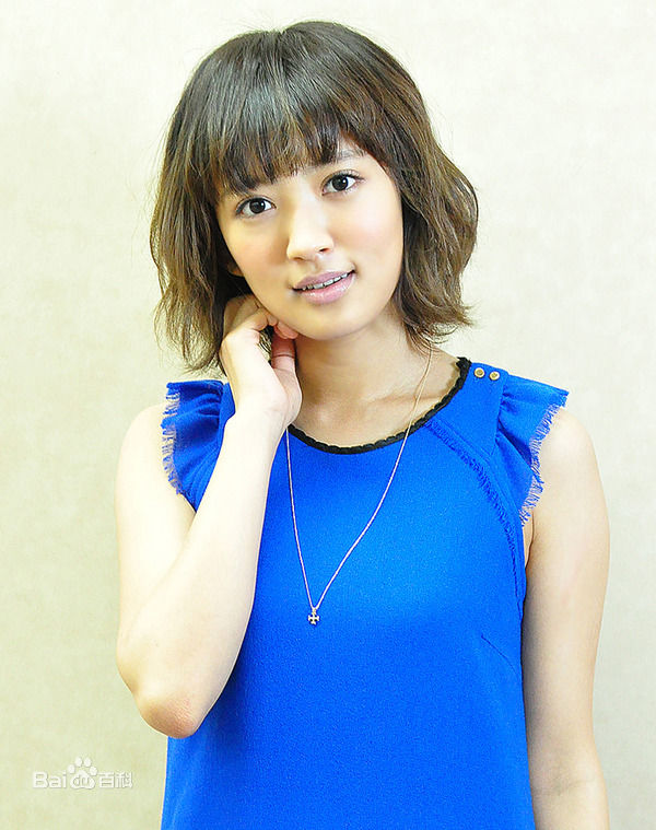 渡边夏菜(わたなべ　なつな)夏菜前后照片