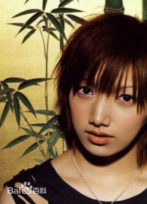 渡边夏菜(わたなべ　なつな)夏菜前后照片