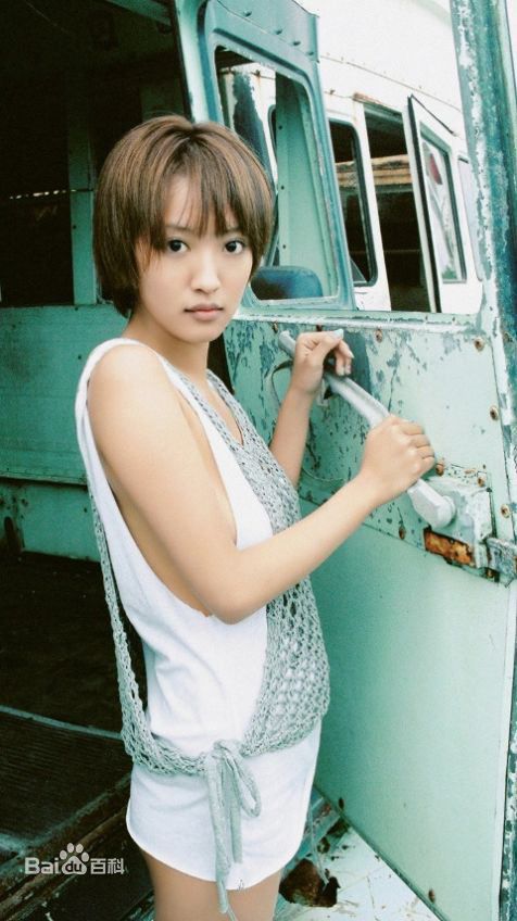 渡边夏菜(わたなべ　なつな)夏菜前后照片