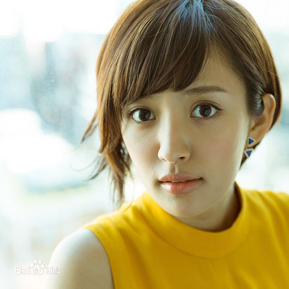 渡边夏菜(わたなべ　なつな)夏菜前后照片