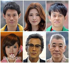 渡边夏菜(わたなべ　なつな)生活照