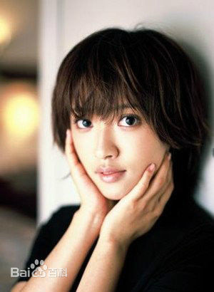 渡边夏菜(わたなべ　なつな)生活照