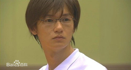 井浦新(IURA ARATA)经典剧照