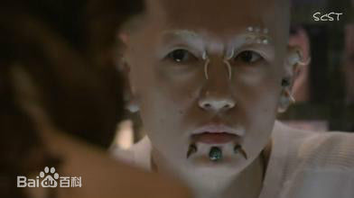 井浦新(IURA ARATA)经典剧照