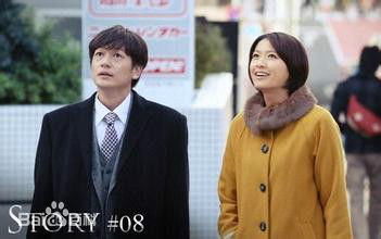 井浦新(IURA ARATA)经典剧照