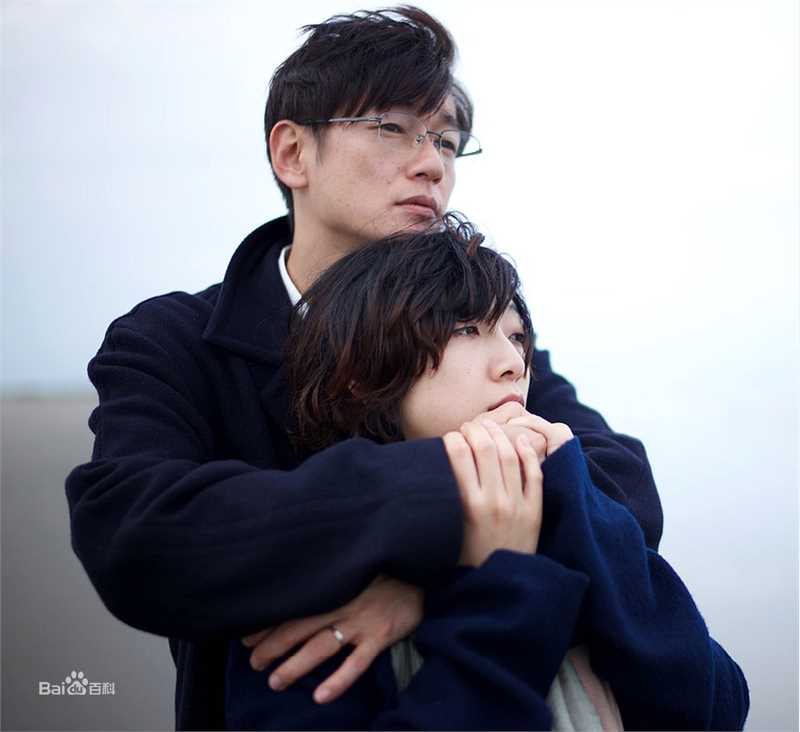 井浦新(IURA ARATA)经典剧照