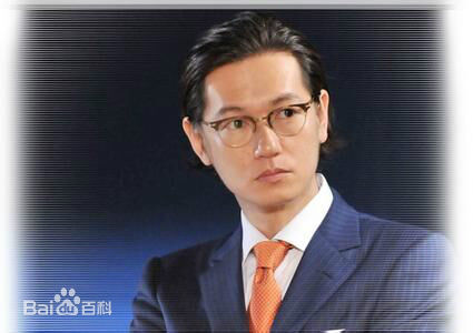 井浦新(IURA ARATA)经典剧照