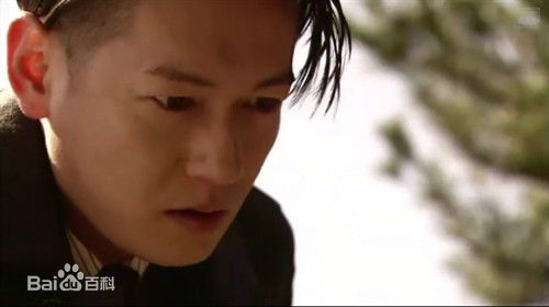 井浦新(IURA ARATA)经典剧照