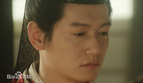 井浦新(IURA ARATA)经典剧照