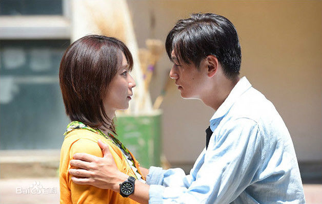 井浦新(IURA ARATA)经典剧照