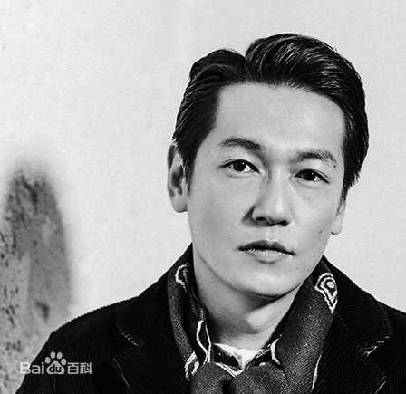 最优质井浦新(IURA ARATA)素颜照