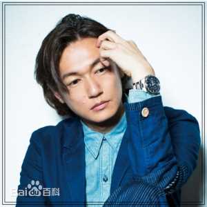 最优质井浦新(IURA ARATA)素颜照