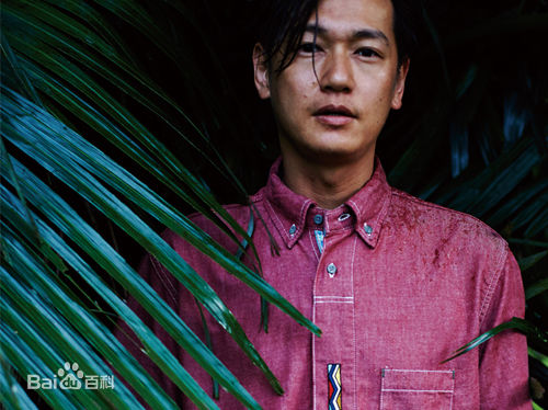 最优质井浦新(IURA ARATA)素颜照