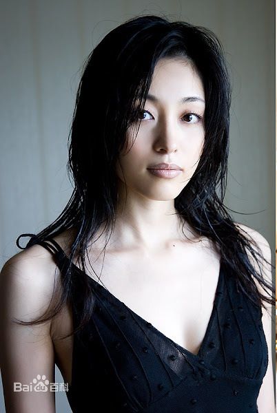 青山伦子(あおやま のりこ (Noriko Aoyama))最优质  相册