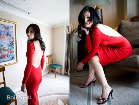 青山伦子(あおやま のりこ (Noriko Aoyama))最优质  相册