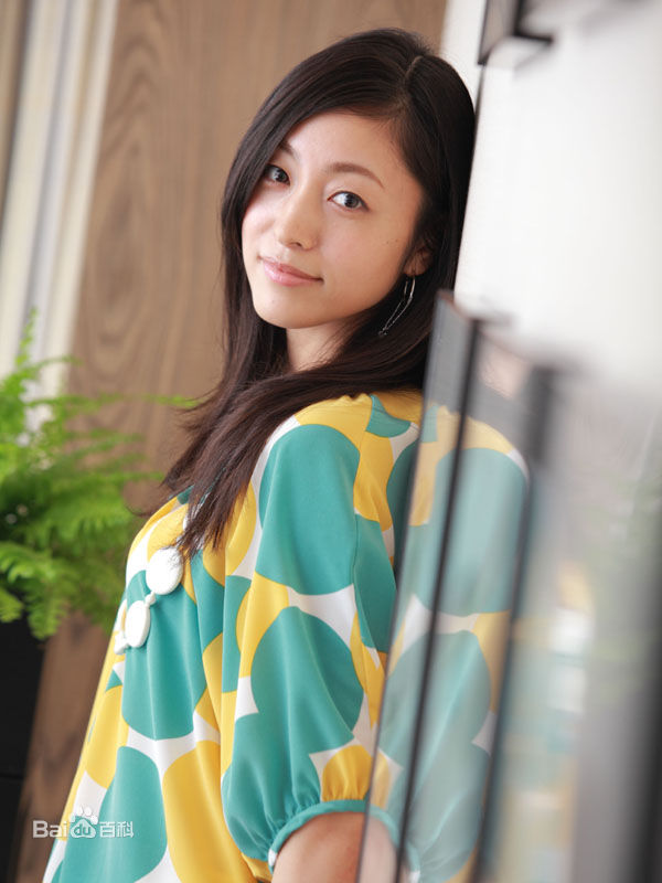 青山伦子(あおやま のりこ (Noriko Aoyama))  图集生活照