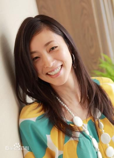 青山伦子(あおやま のりこ (Noriko Aoyama)) 图集生活照万佳直播吧