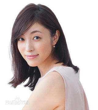 青山伦子(あおやま のりこ (Noriko Aoyama))  图集生活照