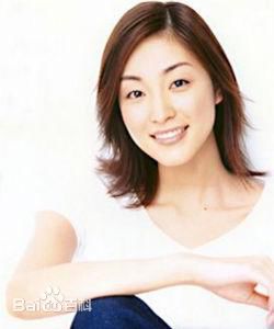 青山伦子(あおやま のりこ (Noriko Aoyama))前后照片