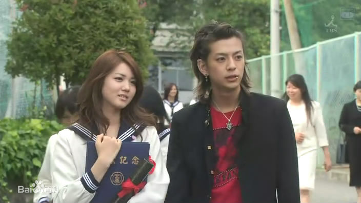 三浦翔平(みうらしょうへい)最全剧照