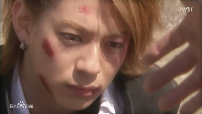 三浦翔平(みうらしょうへい)最全剧照