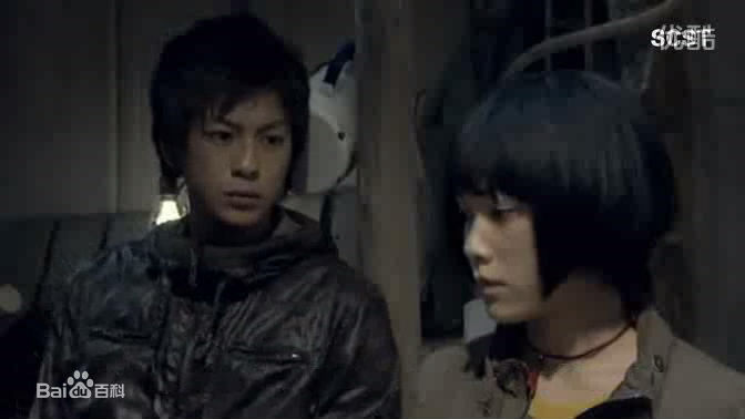 三浦翔平(みうらしょうへい)最全剧照