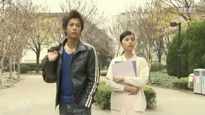 三浦翔平(みうらしょうへい)最全剧照