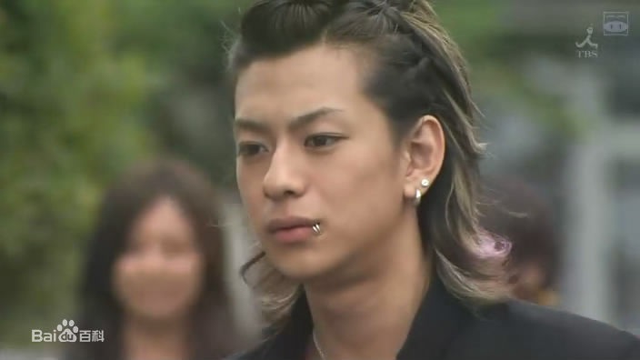 三浦翔平(みうらしょうへい)最全剧照