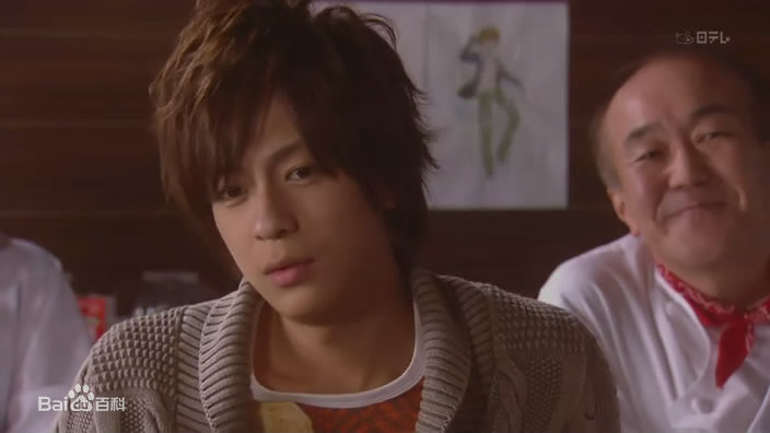 三浦翔平(みうらしょうへい)最全剧照