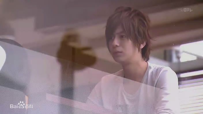 三浦翔平(みうらしょうへい)最全剧照