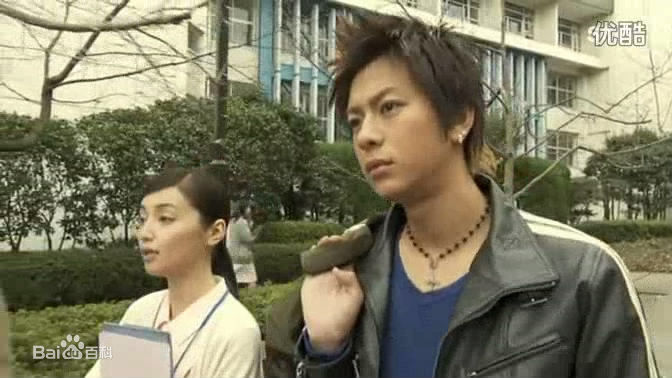 三浦翔平(みうらしょうへい)最全剧照