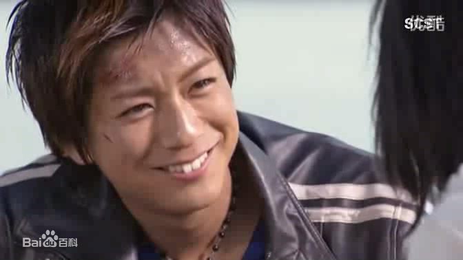 三浦翔平(みうらしょうへい)最全剧照