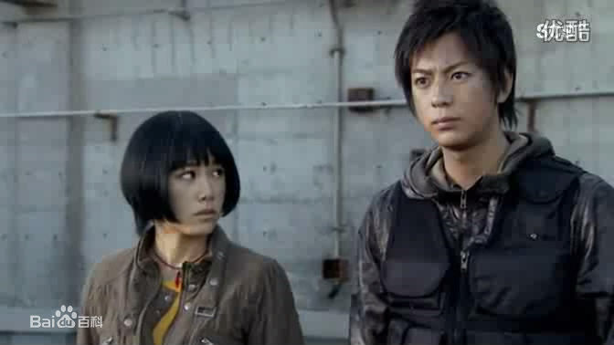 三浦翔平(みうらしょうへい)最全剧照