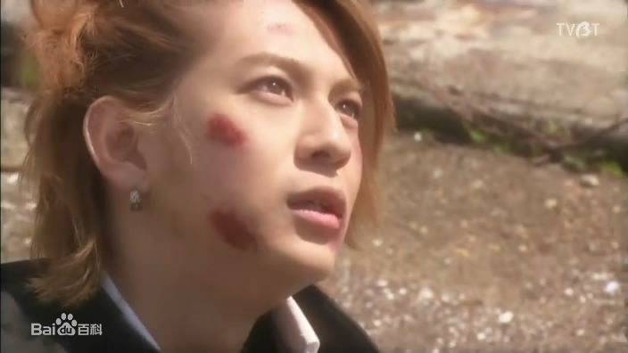 三浦翔平(みうらしょうへい)最全剧照