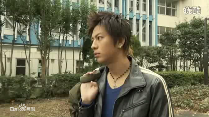 三浦翔平(みうらしょうへい)最全剧照