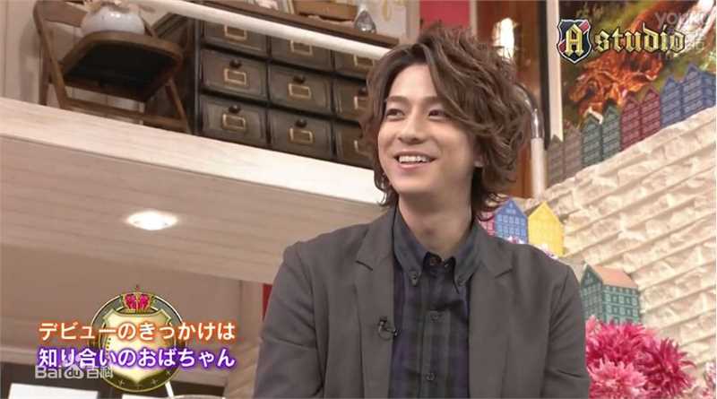 三浦翔平(みうらしょうへい)デビューのきっかけはおばじゃん）性感图片图集