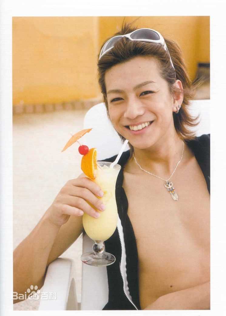 最新三浦翔平(みうらしょうへい)壁纸